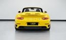 Porsche 911 TURBO S