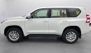 Toyota Prado EXR 4 | Under Warranty | Inspected on 150+ parameters