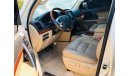 Toyota Land Cruiser GXR V6 - FULL OPTION - LEATHER/POWER SEATS - LOW MILEAGE - EXCLUSIVE DEAL