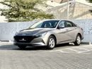 هيونداي إلانترا سمارت NO CONVENIENCE FEES | UNDER WARRANTY | CERTIFIED PRE-OWNED | 0% DOWN PAYMENT