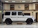 Mercedes Benz G63 AMG STANDARD