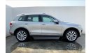 Volkswagen Touareg Sport