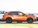 Bentley Bentayga W12 SPEED | 2020 | Very Low Mileage | For Local Registration + 10%