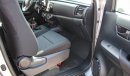 تويوتا هيلوكس TOYOTA HILUX 2.4L MED TURBO ABS 3X AIRBAGS POWER PACK