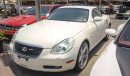 Lexus SC 430 Sports