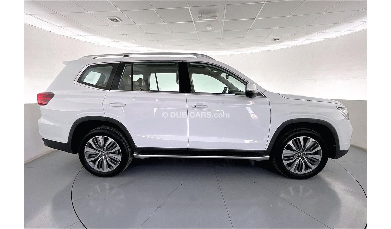 MG RX8 Luxury | 1 year free warranty | 1.99% financing rate | 7 day return policy