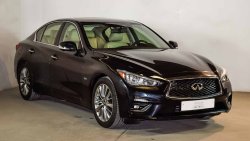 إنفينيتي Q50 2.0t