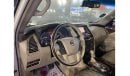 Nissan Patrol SE Platinum City 320 HP 2020 KT  GCC