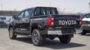 Toyota Hilux TOYOTA HILUX 2.7L M/T - FULL OPTION - 2025/2025