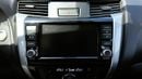 Nissan Navara  2025 Nissan Navara | 2.5L Petrol | 160 HP | Manual | 4x4 | GCC Specs
