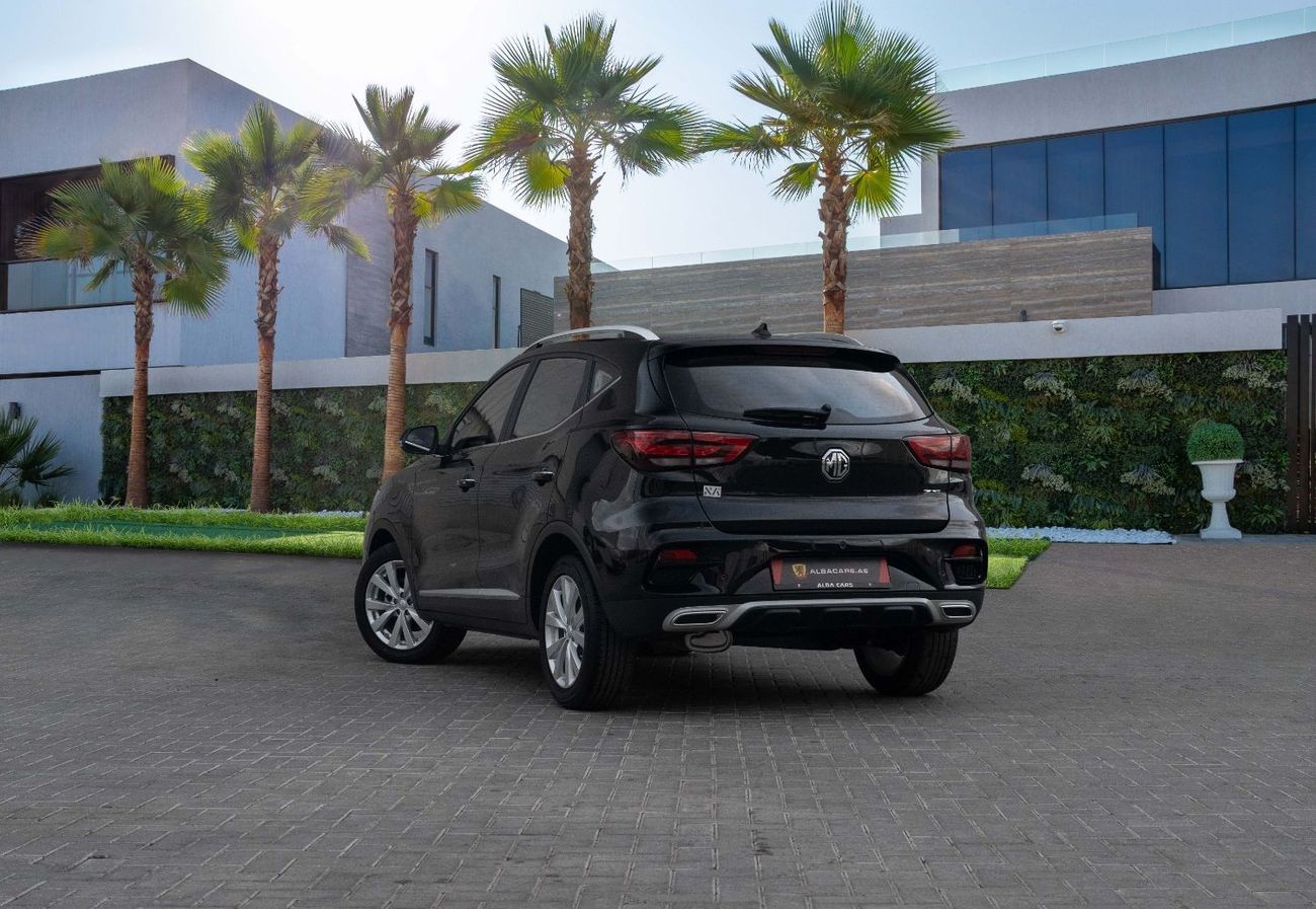 MG ZS | 1,175 P.M  | 0% Downpayment | BRAND NEW!