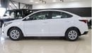 Hyundai Accent 1.4 Engine Model 2023 For Export Limited Stock