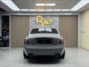 Rolls-Royce Ghost Std 6.6L