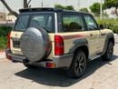 Nissan Patrol SUPER SAFARI**202$**GCC SPEC