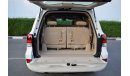 Toyota Land Cruiser 2015 MODEL  DIESEL NEW VX - EURO SPEC SPORT EDITION