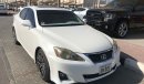 Lexus IS250