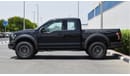 Ford F 150 Raptor F-150 SuperCab 2021