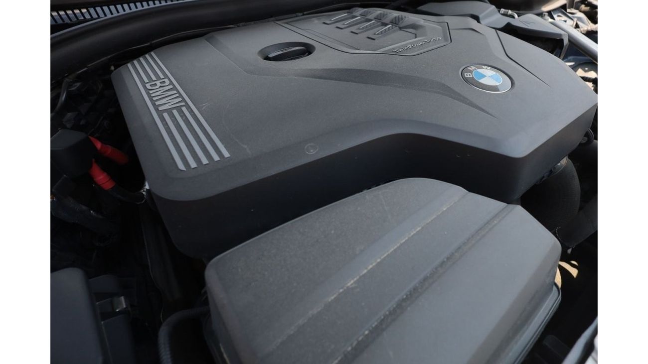 BMW 420i M Sport Premium