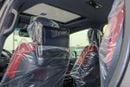 Toyota Land Cruiser Toyota Land Cruiser 3.5L VXR Twin Turbo, MODEL 2023  FOR LOCAL