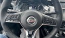 Nissan Navara LE+ 2.5L DIESEL 4X4 AT FULL OPTION
