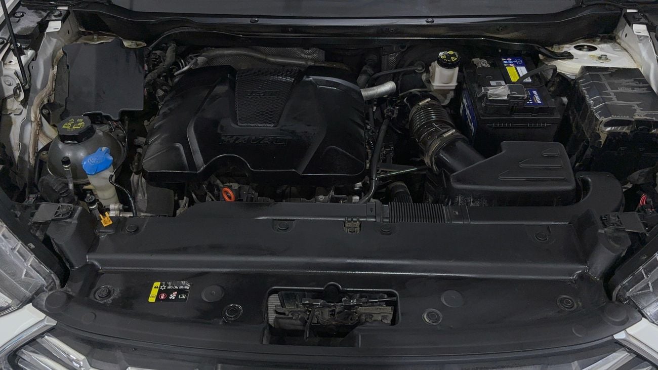 Haval Jolion PLUS 2024 | AED 536/Month | 0 DP | 30 Day Return | Warranty