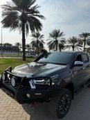 تويوتا هيلوكس SR5 export from Australia