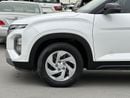 Hyundai Creta Mid 1.6L