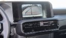 Toyota Prado 2026 Model Toyota Land Cruiser Prado - All Rounder, 2.4L Turbo Petrol 4WD 8A/T