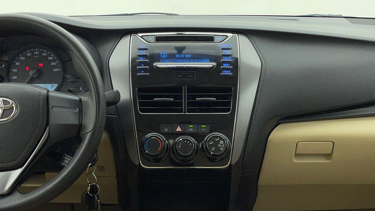 Toyota Yaris SE 1.5 | Zero Down Payment | Home Test Drive