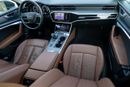 Audi A6 40 TFSI 2.0L