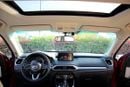 Mazda CX-9 GT version 2.5L! Perfect condition! EMI (860x60)! 7seater!