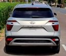 Hyundai Creta Mid 1.6L HYUNDAI CRETA 2023 1.6L BEIGE COLOR GCC SPECS (791/-MONTHLY)