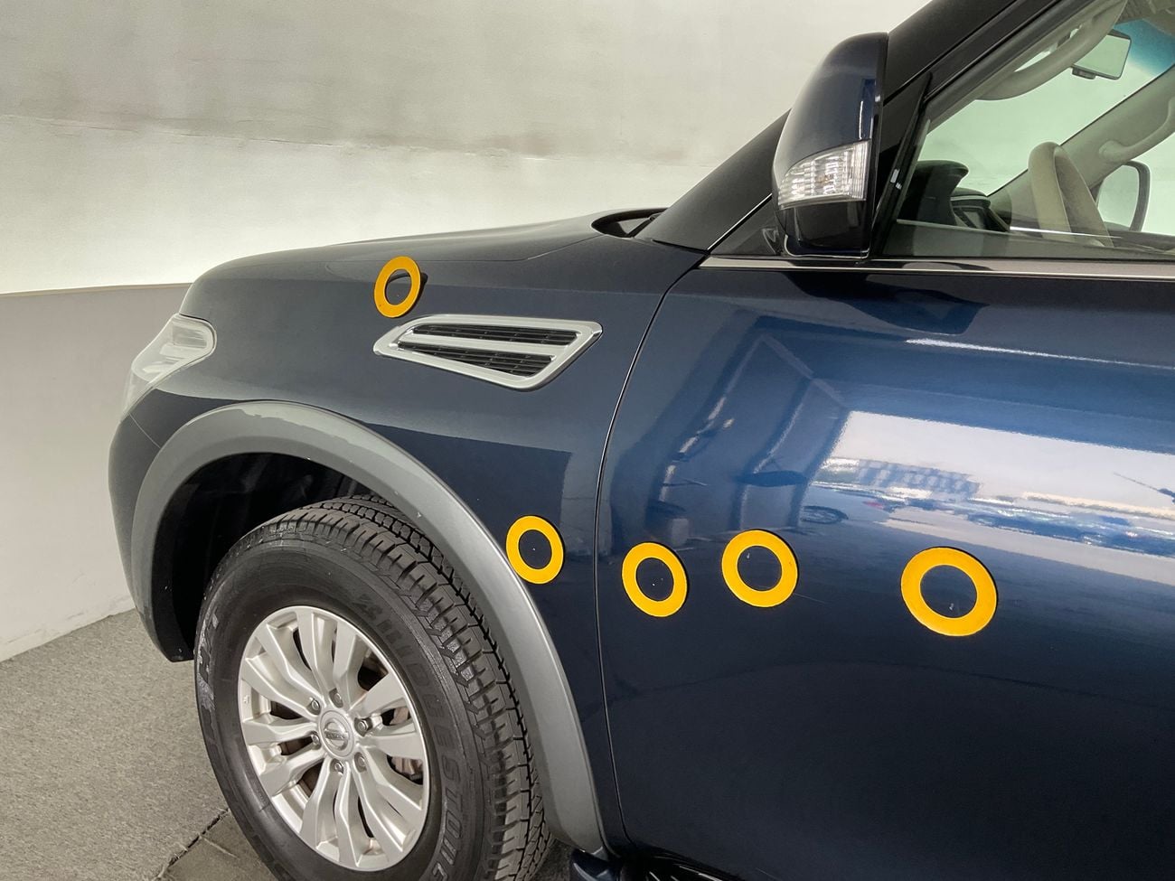 نيسان باترول SE T2 | upto AED 20,000 Ramadan Discount | شامل الضمان | 0 ﺪﻔﻋﺓ ﺃﻮﻟﻯ