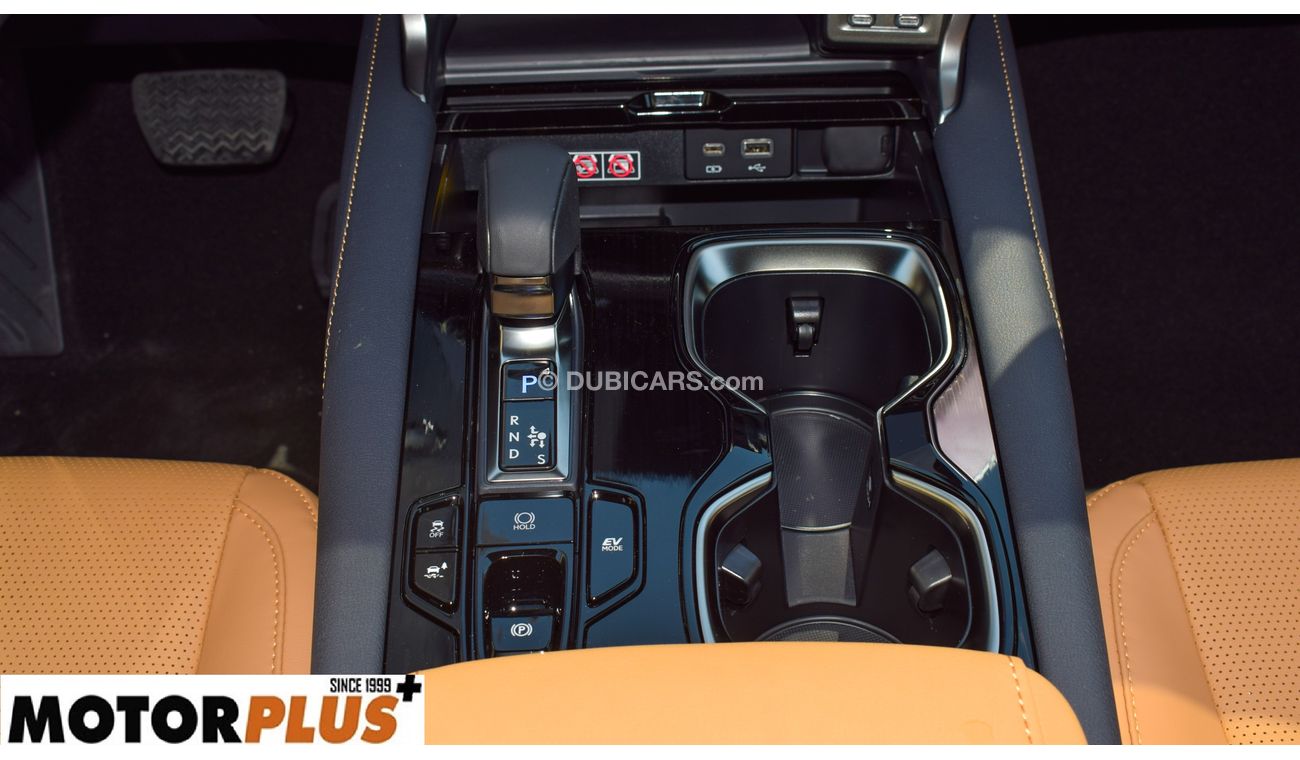 Lexus RX350 HYBRID 2.5LT EXECUTIVE PLUS