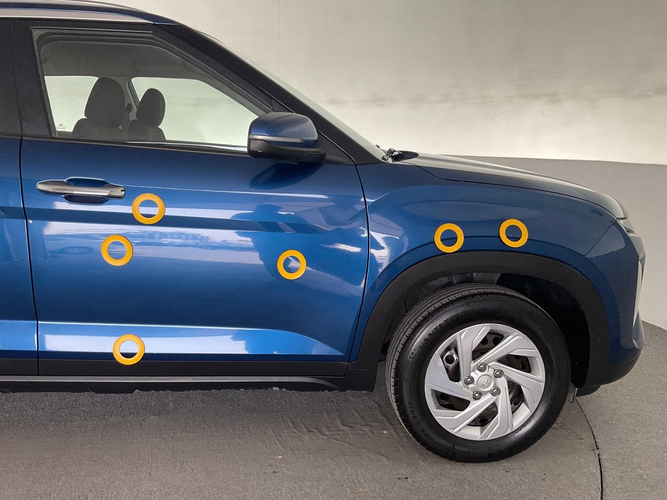 Hyundai Creta Smart 1.5L Smart | Guaranteed Warranty | 0 Down Payment