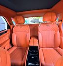 بنتلي بينتايجا Bentayga W12 4 seats “Exclusively for the true millionaire.”