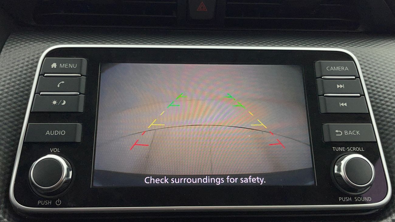 Nissan Kicks SV 1.6 | Zero Down Payment | Home Test Drive