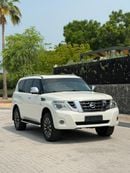 Nissan Patrol LE PLATINUM CITY