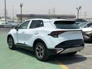 Kia Sportage EX 1.6T - 2025 MODEL