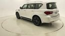 إنفينيتي QX80 LUXE 5.6 | بدون دفعة مقدمة | اختبار القيادة في المنزل