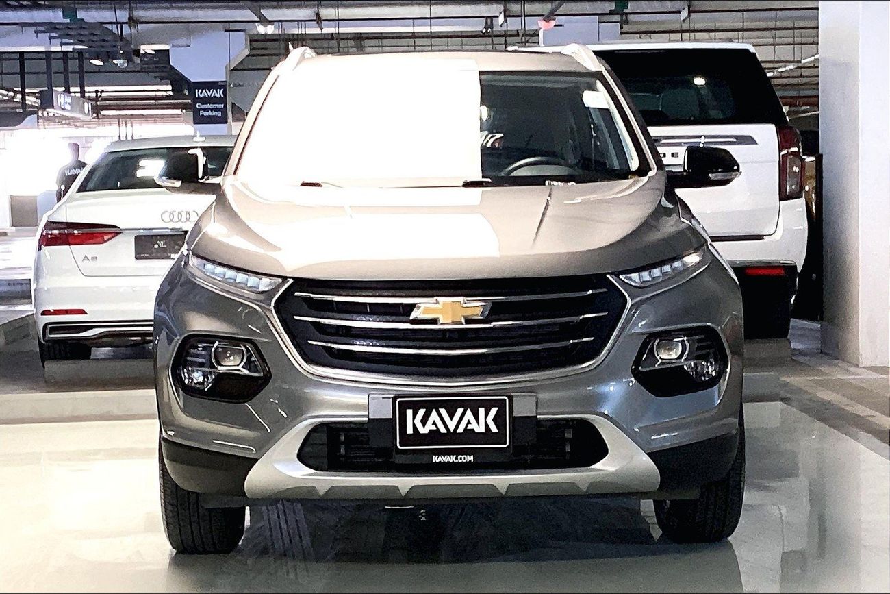 Chevrolet Groove Premier | Guaranteed Warranty | 0 Down Payment