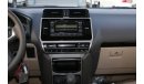 Toyota Prado 2.7L TX petrol Automatic AWD New (Brand New)