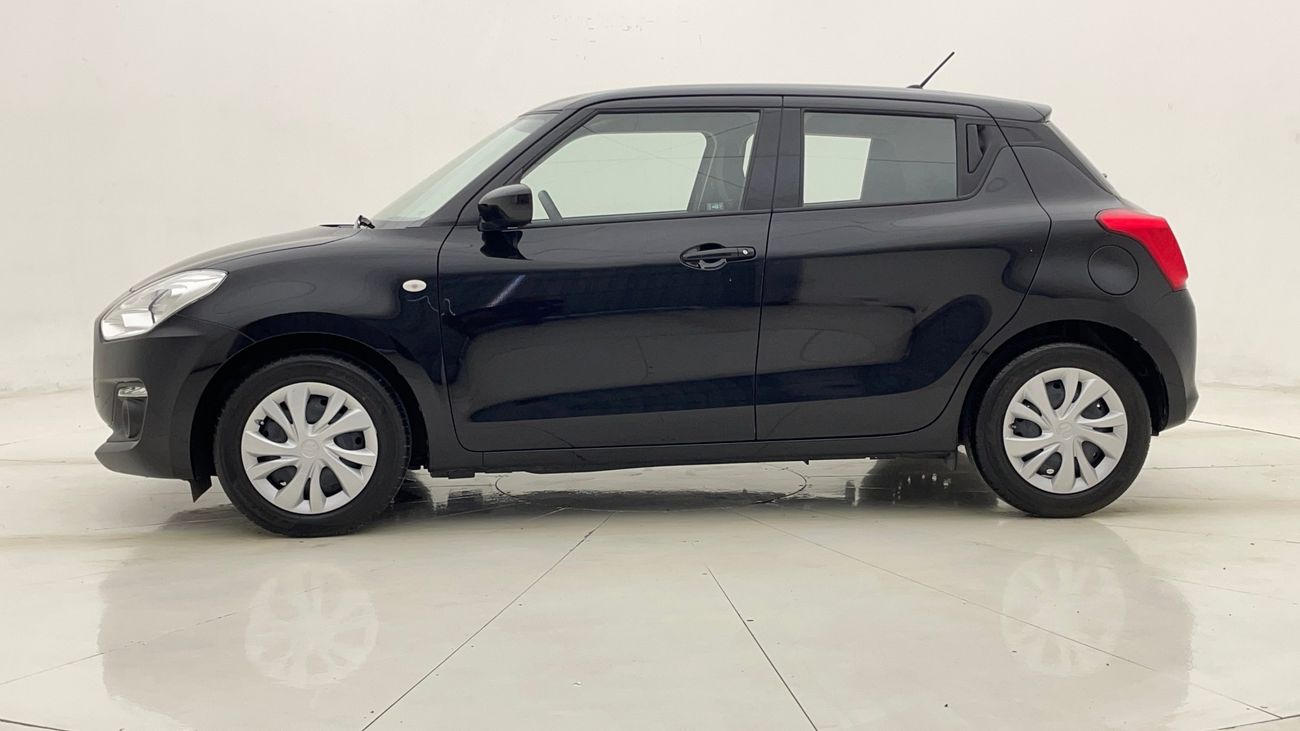 Suzuki Swift GL 1.2 | Zero Down Payment | Home Test Drive