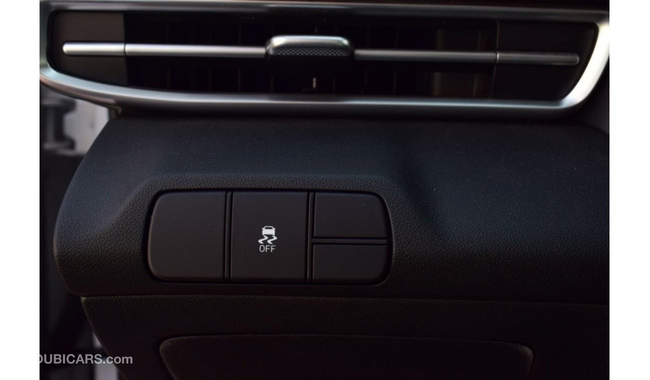 هيونداي إلانترا Hyundai Elantra 1.6L With DVD, Alloy Wheels and Sunroof