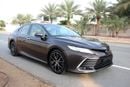 تويوتا كامري SE V6 SE+ 3.5L GCC! Panorama! We arrange bank loan!