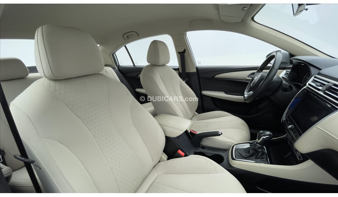 MG 350s COMFORT 1.5 | Zero Down Payment | Free Home Test Drive