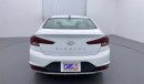 Hyundai Elantra GL 1.6 | Under Warranty | Inspected on 150+ parameters
