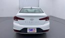 Hyundai Elantra GL 1.6 | Under Warranty | Inspected on 150+ parameters