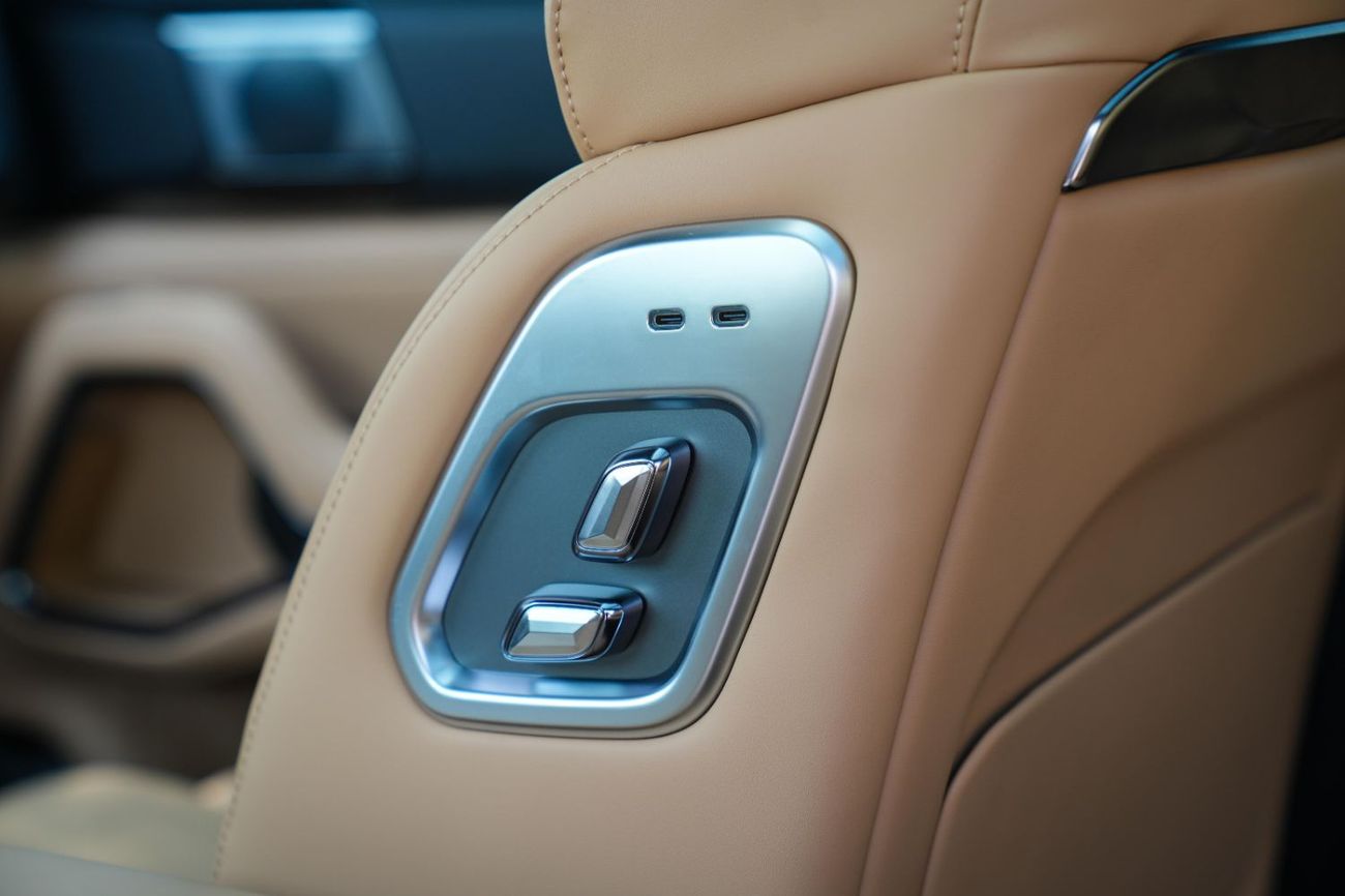 BYD Leopard 8 Leopard 8 Ultra