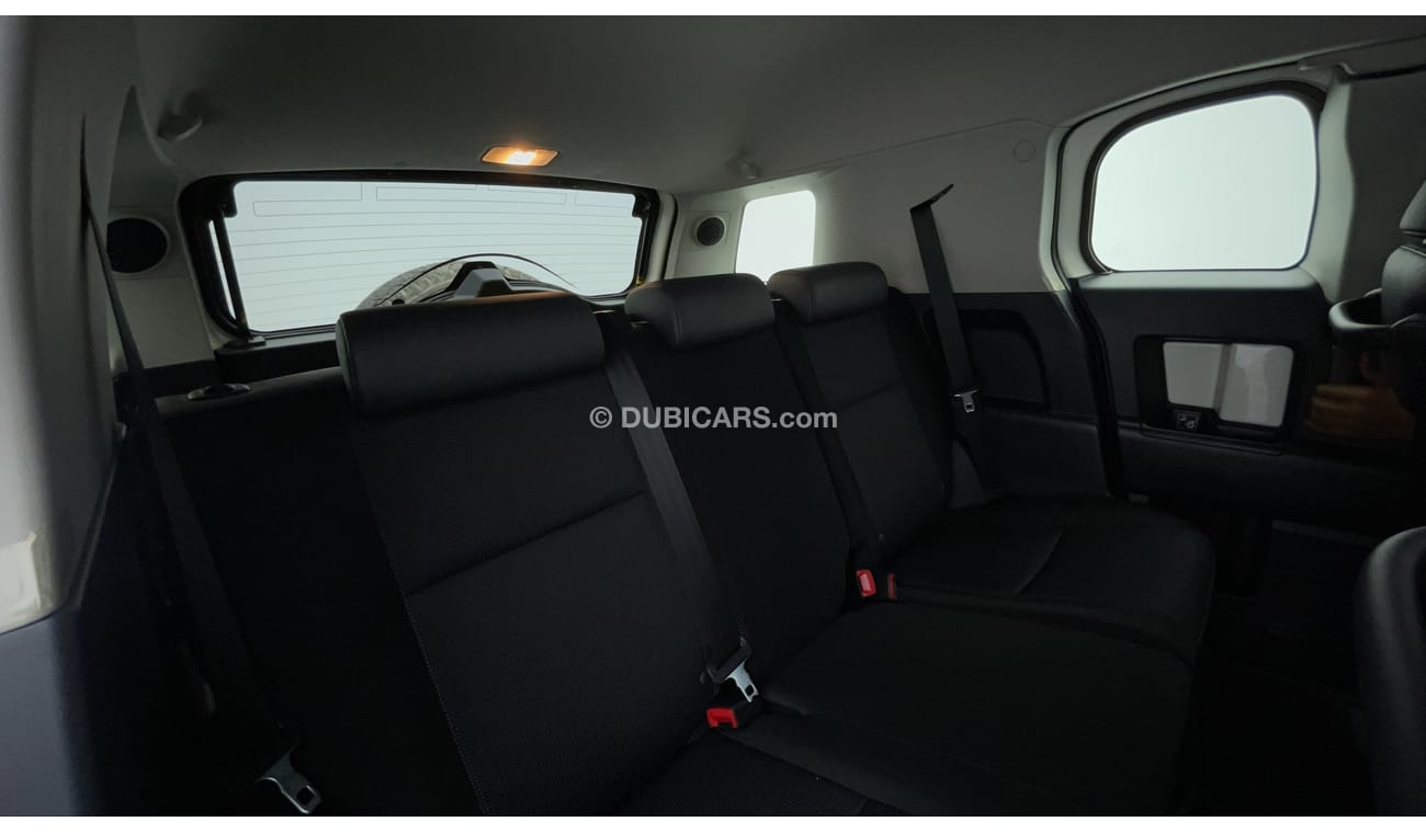 تويوتا إف جي كروزر GXR 4 | بدون دفعة مقدمة | اختبار قيادة مجاني للمنزل